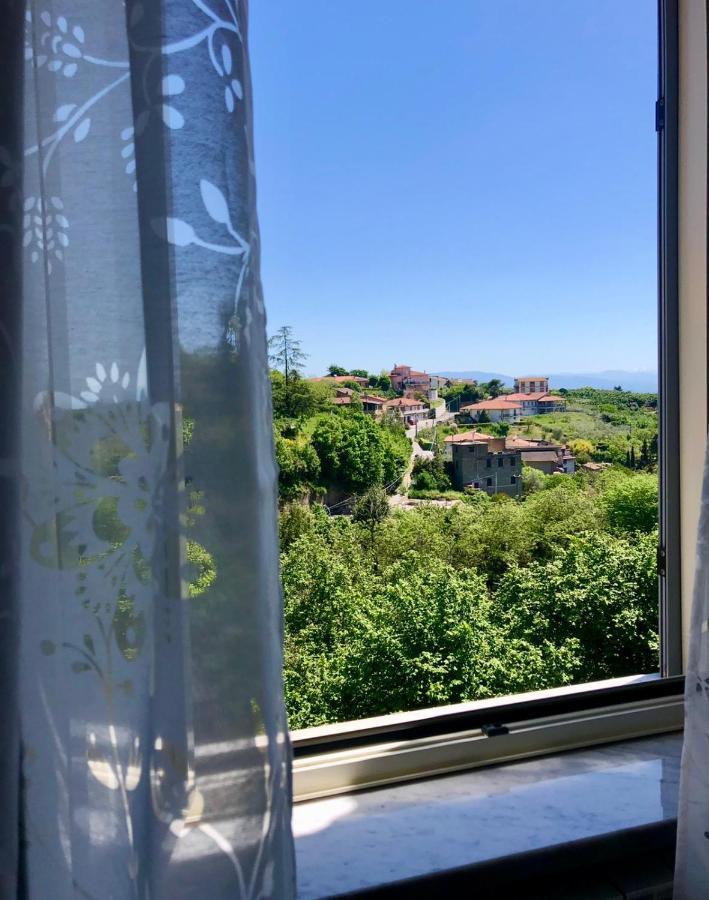 Fiori E Farfalle Apartment Caprarola Buitenkant foto