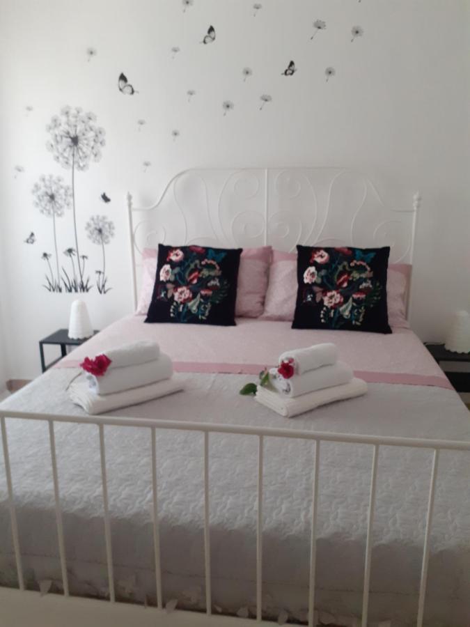 Fiori E Farfalle Apartment Caprarola Buitenkant foto