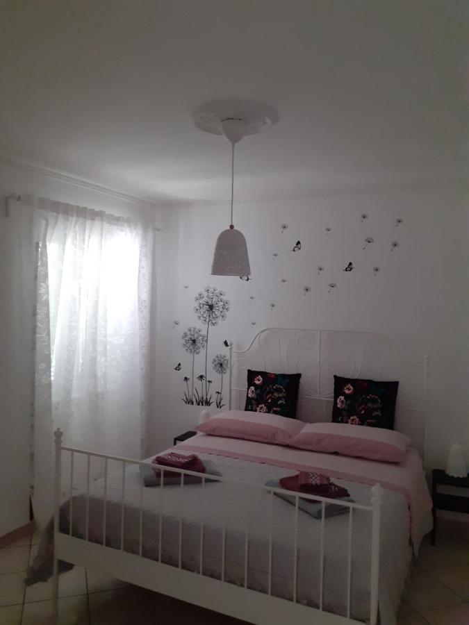 Fiori E Farfalle Apartment Caprarola Buitenkant foto
